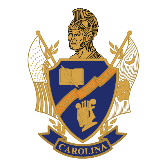 Carolina Crest
